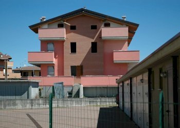 esterno - Trilocale via C. Olmo, Boffalora d'Adda - foto 18