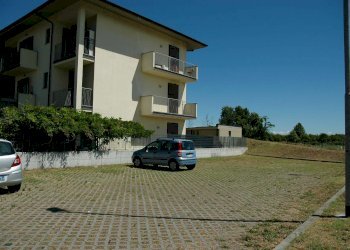 esterno - Trilocale via C. Olmo, Boffalora d'Adda - foto 20