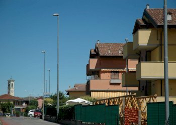 esterno - Trilocale via C. Olmo, Boffalora d'Adda - foto 21