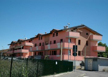 esterno - Trilocale via C. Olmo, Boffalora d'Adda - foto 22