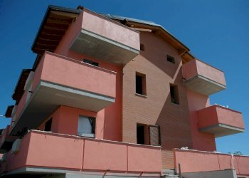 esterno - Trilocale via C. Olmo, Boffalora d'Adda - foto 23