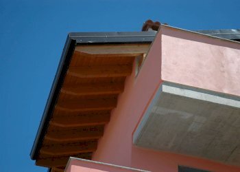 esterno - Trilocale via C. Olmo, Boffalora d'Adda - foto 24