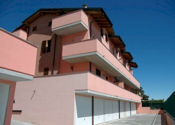 esterno - Trilocale via C. Olmo, Boffalora d'Adda - foto 25