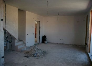 interno - Trilocale via C. Olmo, Boffalora d'Adda - foto 29