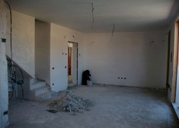 interno - Trilocale via C. Olmo, Boffalora d'Adda - foto 30