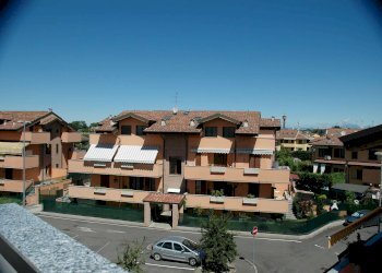 vista - Trilocale via C. Olmo, Boffalora d'Adda - foto 33