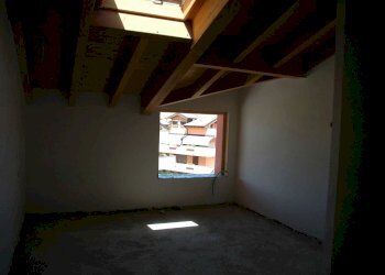 interno - Trilocale via C. Olmo, Boffalora d'Adda - foto 34