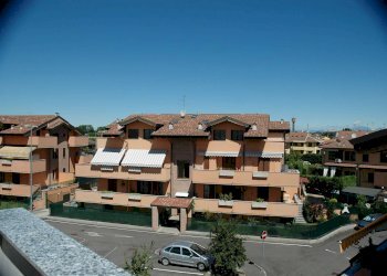 vista - Trilocale via C. Olmo, Boffalora d'Adda - foto 38