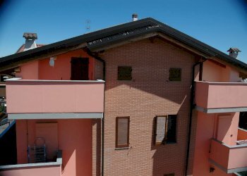 esterno - Trilocale via C. Olmo, Boffalora d'Adda - foto 39