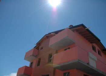 DSC_4732 - Trilocale via C. Olmo, Boffalora d'Adda - foto 41