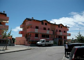 DSC_4735 - Trilocale via C. Olmo, Boffalora d'Adda - foto 42