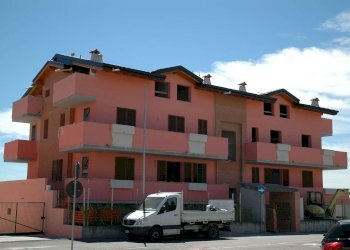 DSC_4741 - Trilocale via C. Olmo, Boffalora d'Adda - foto 43