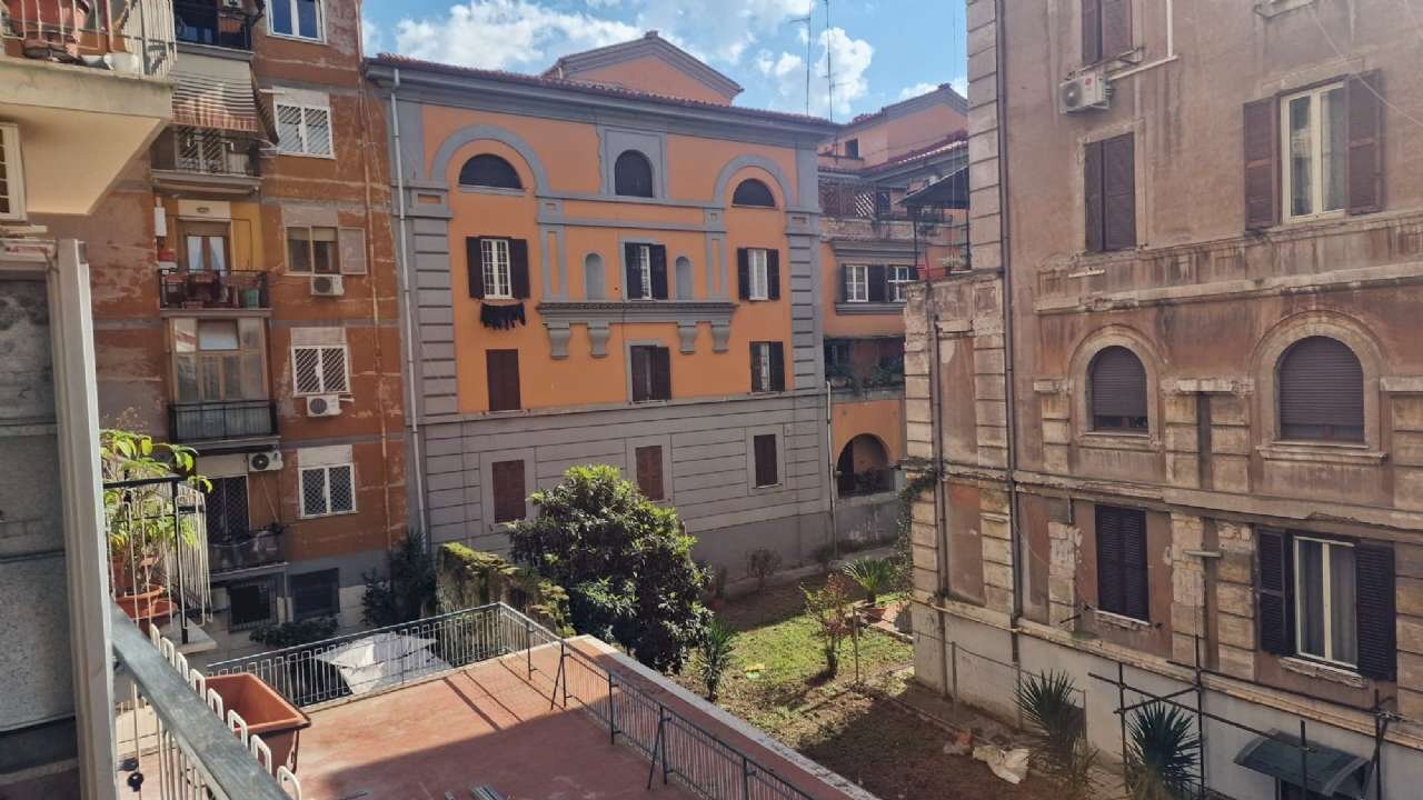 whatsapp image 2026-03-17 at 14.48.52 (1) - Trilocale via fabio numerio, Roma - foto 1