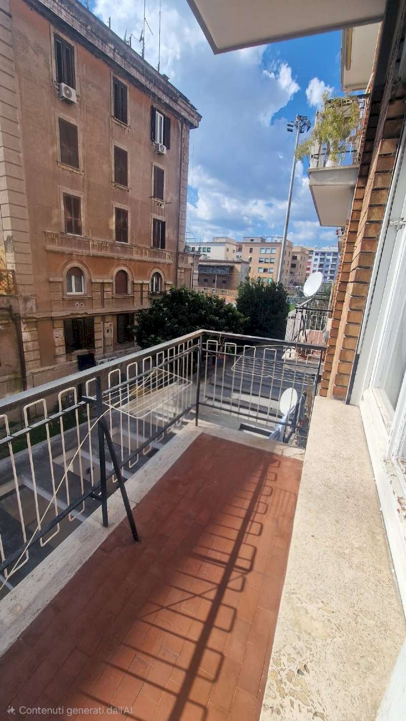 whatsapp image 2026-03-17 at 14.48.52 - Trilocale via fabio numerio, Roma - foto 3