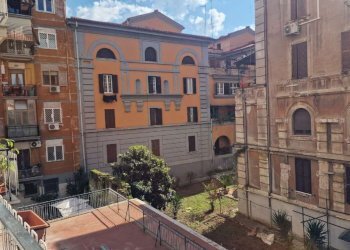 whatsapp image 2026-03-17 at 14.48.52 (1) - Trilocale via fabio numerio, Roma - foto 1