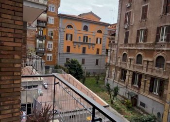 5 - Trilocale via fabio numerio, Roma - foto 31