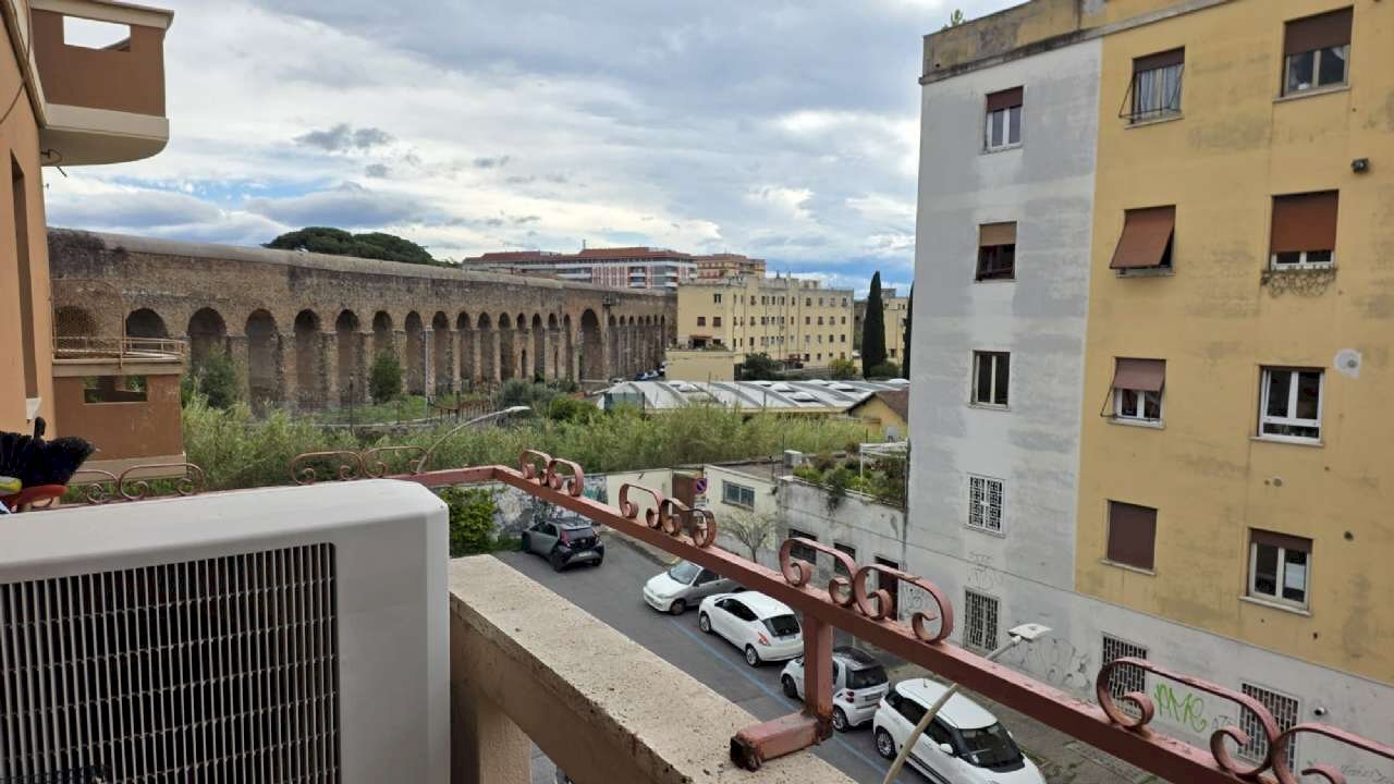 whatsapp image 2026-04 - Trilocale via castulo, Roma - foto 1