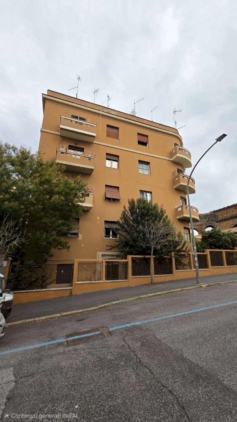 whatsapp image 2026-04-01 at 11.00.23 - Trilocale via castulo, Roma - foto 2