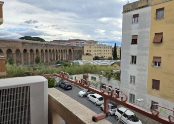 whatsapp image 2026-04 - Trilocale via castulo, Roma - foto 1