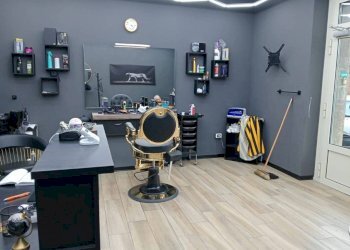 Interno non residenziale - Shop via Antonio Bassignano, Cuneo (neighborhood Centro) - photo 1