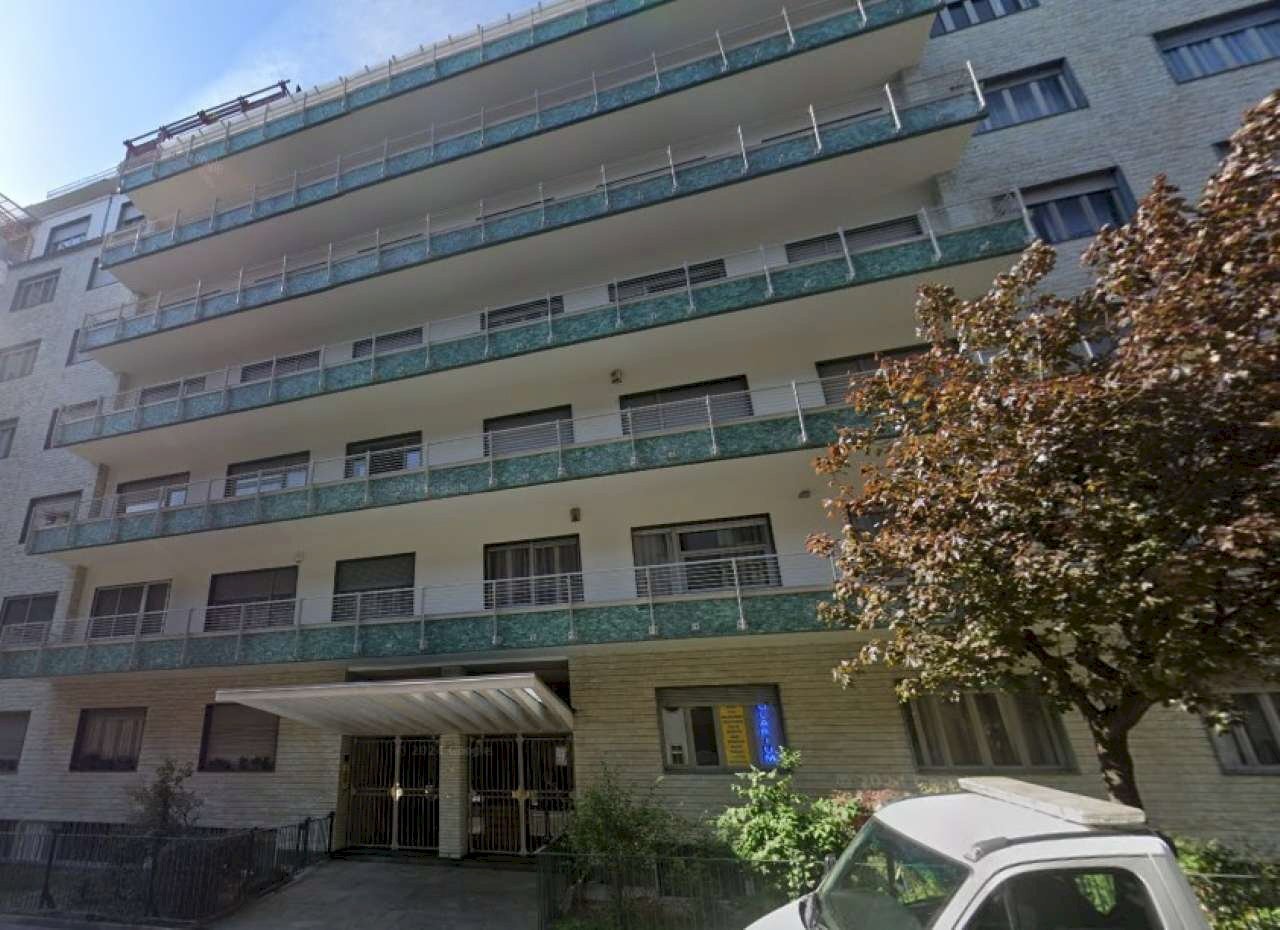 Immagine 2026-04-01 103056 - Appartamento all'asta via Via Giacomo Medici, 41, Torino (zona Campidoglio) - foto 1