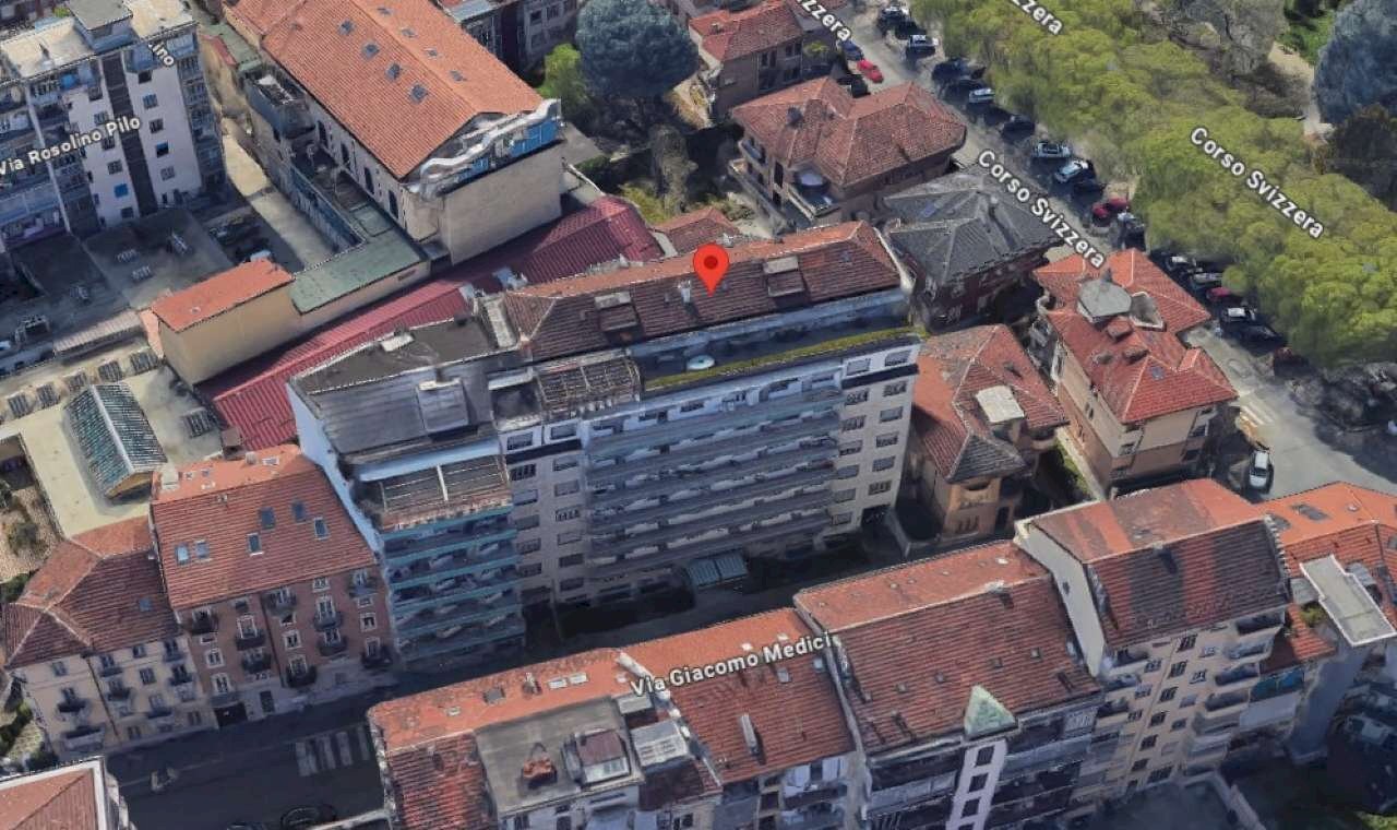 Immagine 2026-04-01 103207 - Appartamento all'asta via Via Giacomo Medici, 41, Torino (zona Campidoglio) - foto 2