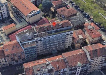 Immagine 2026-04-01 103207 - Appartamento all'asta via Via Giacomo Medici, 41, Torino (zona Campidoglio) - foto 2