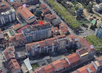 Immagine 2026-04-01 103227 - Appartamento all'asta via Via Giacomo Medici, 41, Torino (zona Campidoglio) - foto 10