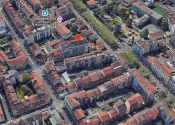 Immagine 2026-04-01 103244 - Appartamento all'asta via Via Giacomo Medici, 41, Torino (zona Campidoglio) - foto 11