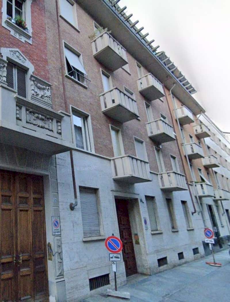 Immagine 2026-04-01 114725 - Appartamento all'asta via Amedeo Peyron, 44 bis, Torino (zona San Donato) - foto 1