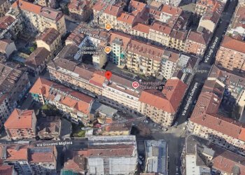 Immagine 2026-04-01 114445 - Appartamento all'asta via Amedeo Peyron, 44 bis, Torino (zona San Donato) - foto 2