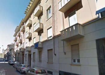 Immagine 2026-04-01 114840 - Appartamento all'asta via Amedeo Peyron, 44 bis, Torino (zona San Donato) - foto 4