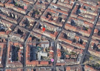 Immagine 2026-04-01 114522 - Appartamento all'asta via Amedeo Peyron, 44 bis, Torino (zona San Donato) - foto 6