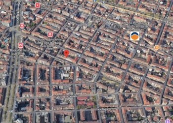 Immagine 2026-04-01 114546 - Appartamento all'asta via Amedeo Peyron, 44 bis, Torino (zona San Donato) - foto 7