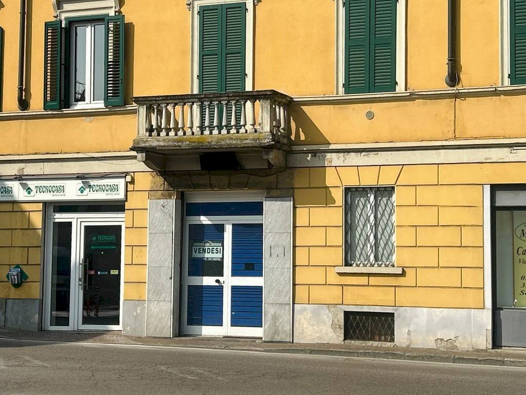 Ingresso - Ufficio via Gian Pietro Porro, 25, Induno Olona - foto 3