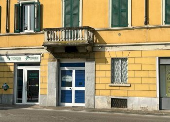 Ingresso - Ufficio via Gian Pietro Porro, 25, Induno Olona - foto 3