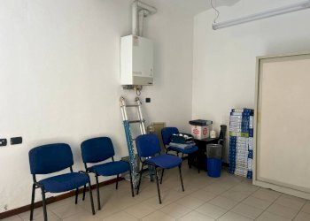 Altro - Ufficio via Gian Pietro Porro, 25, Induno Olona - foto 12