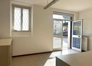 Ufficio - Ufficio via Gian Pietro Porro, 25, Induno Olona - foto 19