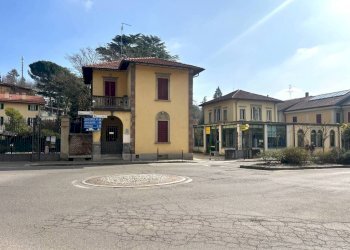 Zona - Ufficio via Gian Pietro Porro, 25, Induno Olona - foto 20