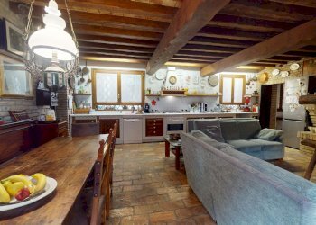 -10172024_113432 - Quadrilocale via Oberdan, Medicina - foto 15