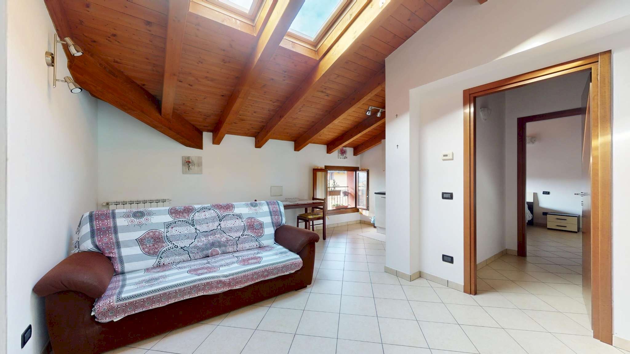 md2092-02022026_155900 - Two-room apartment via Nicola Luminasi, Medicina - photo 2