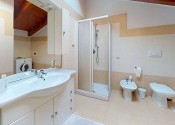 md2092-bathroom - Bilocale via Nicola Luminasi, Medicina - foto 23