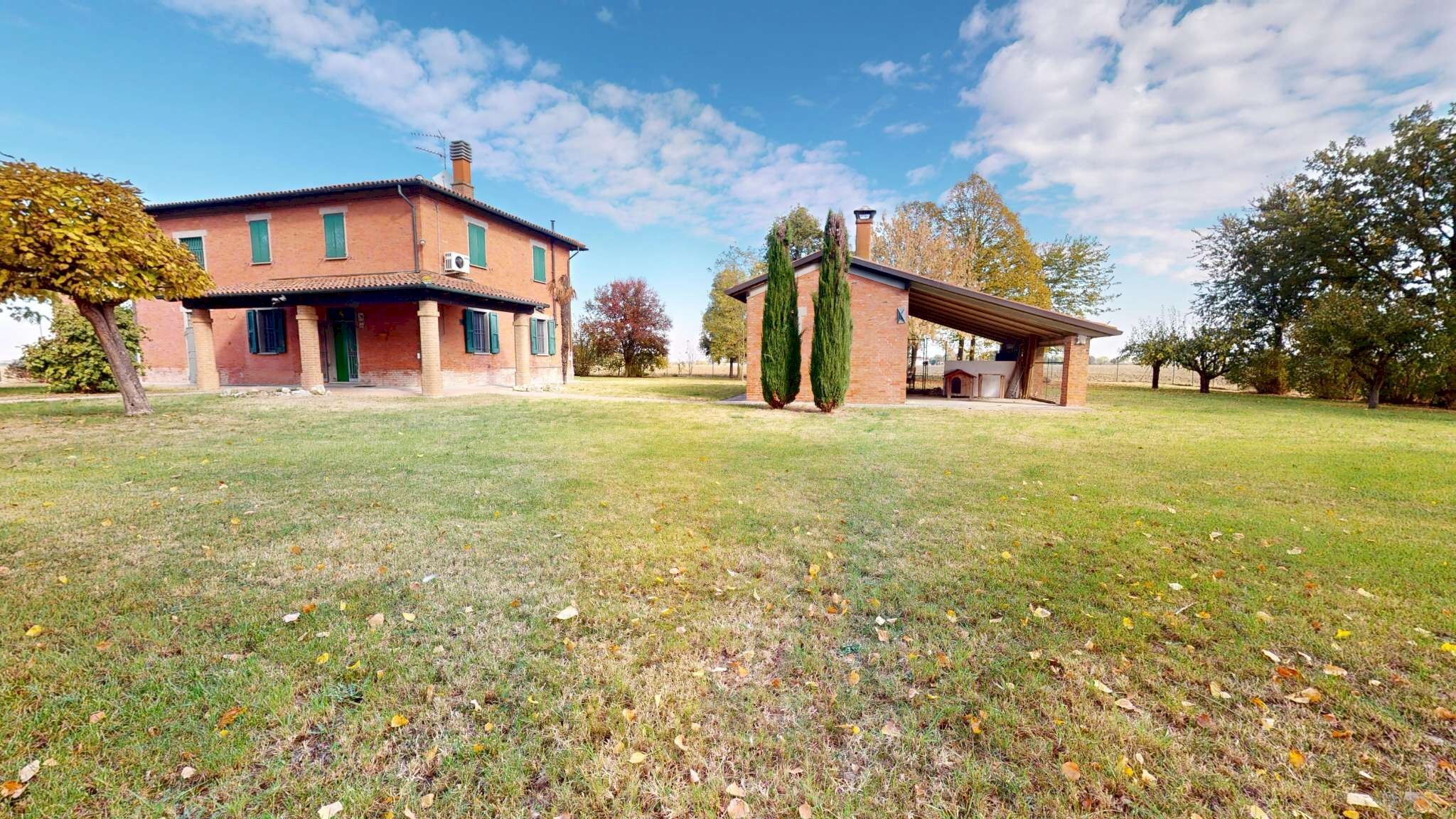 cspt2066-10272025_093038 - Single Family Villa via Cartara, Castel San Pietro Terme - photo 1