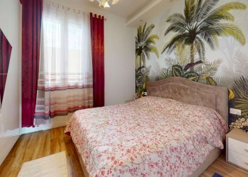 md2054-bedroom 1 - Semi-detached Villa via Barletta, Medicina - photo 30