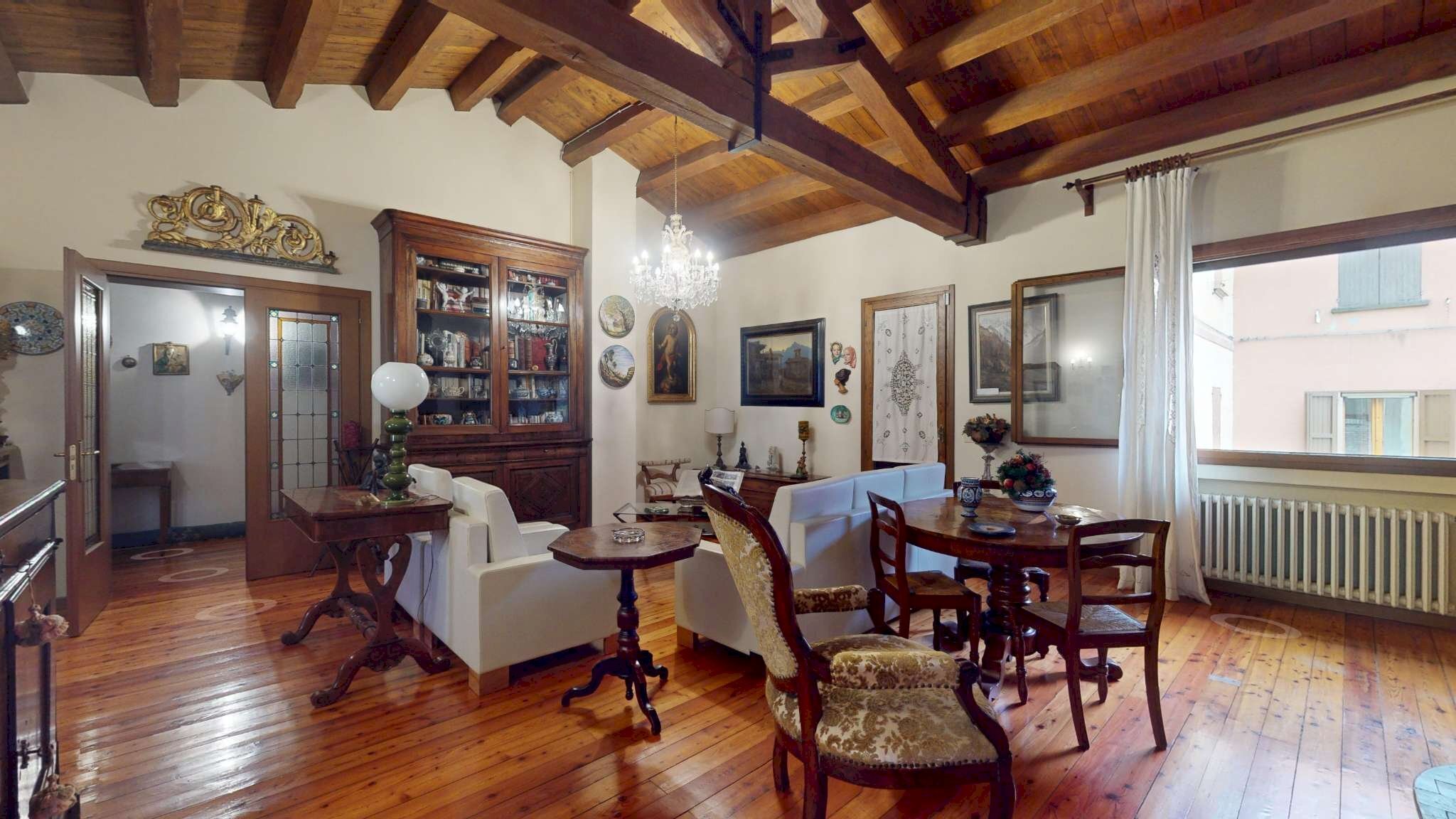 -10172024_092523 - Semi-detached Villa via Oberdan, Medicina - photo 2