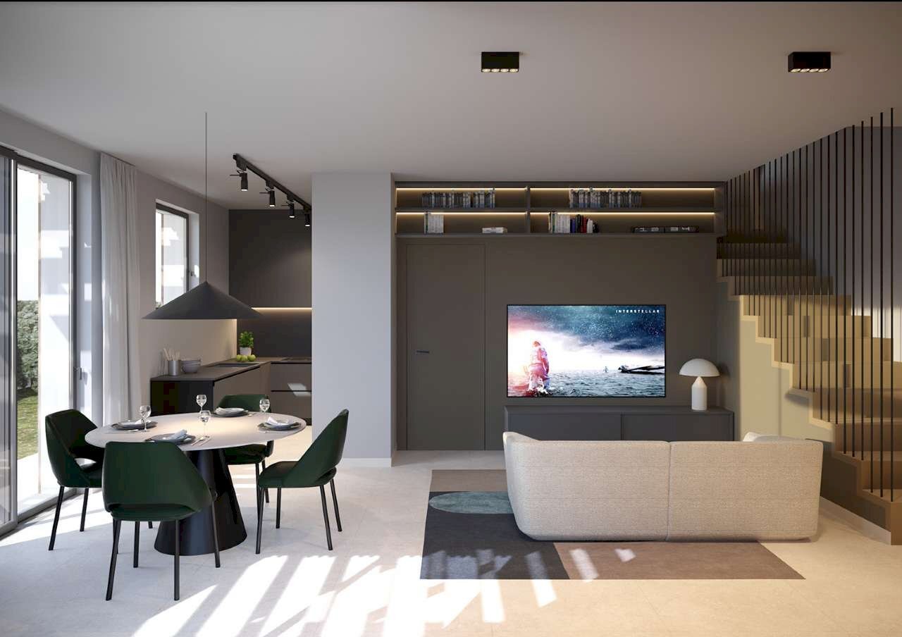 via della cooperazione medicina 1 - Semi-detached Villa via della Cooperazione, Medicina - photo 1