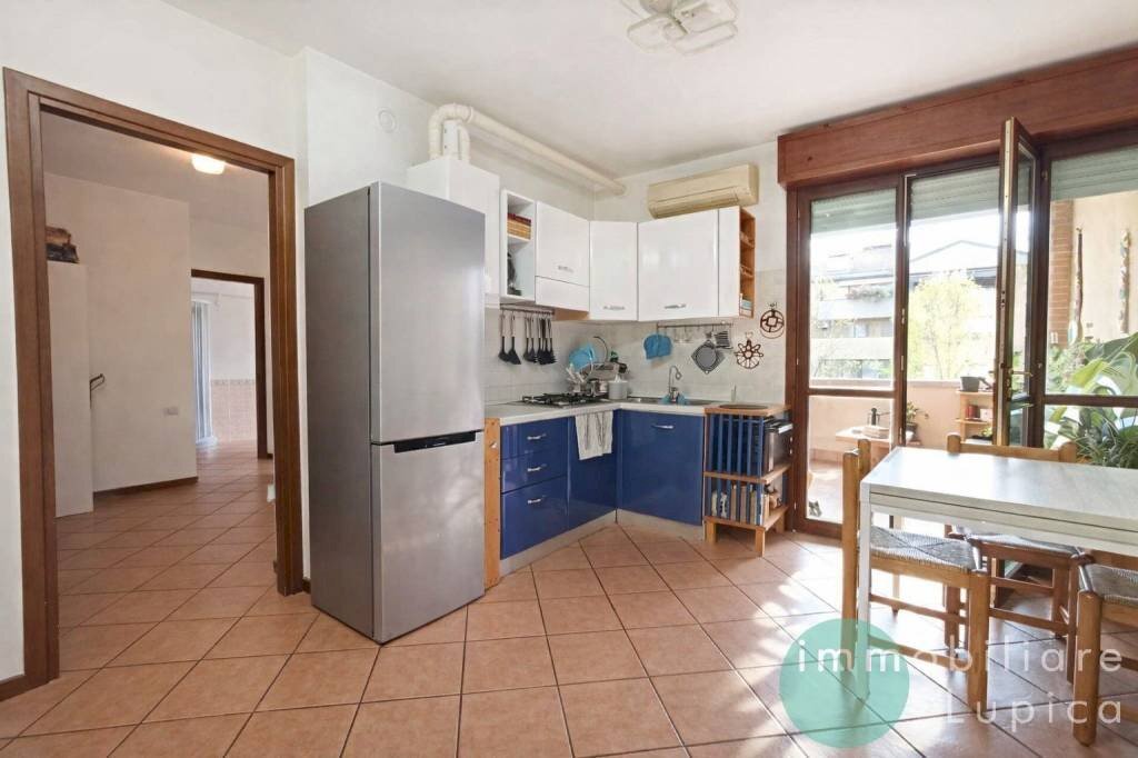 Cucina - Appartamento San Lazzaro di Savena - foto 1