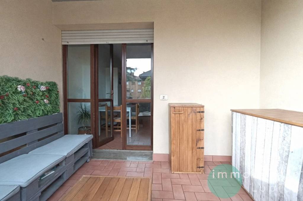 Terrazzo - Appartamento San Lazzaro di Savena - foto 2