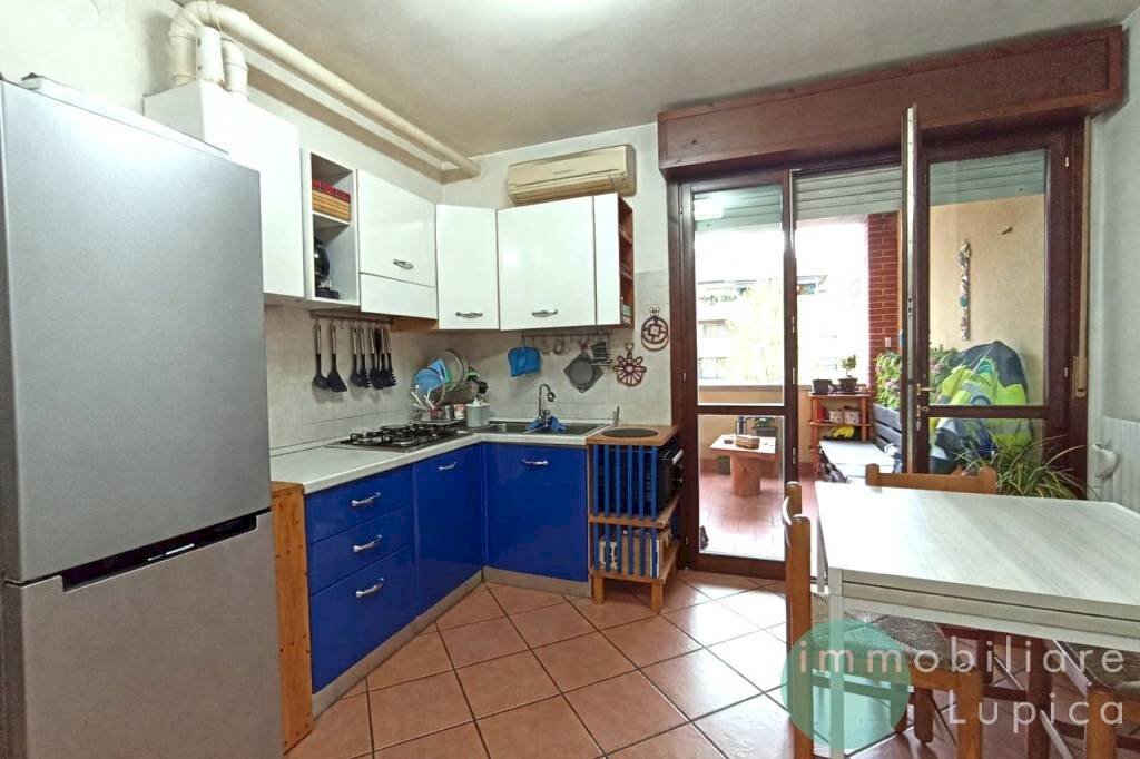 Cucina - Appartamento San Lazzaro di Savena - foto 3