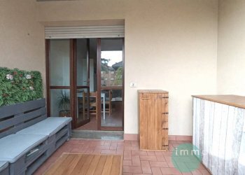 Terrazzo - Appartamento San Lazzaro di Savena - foto 2